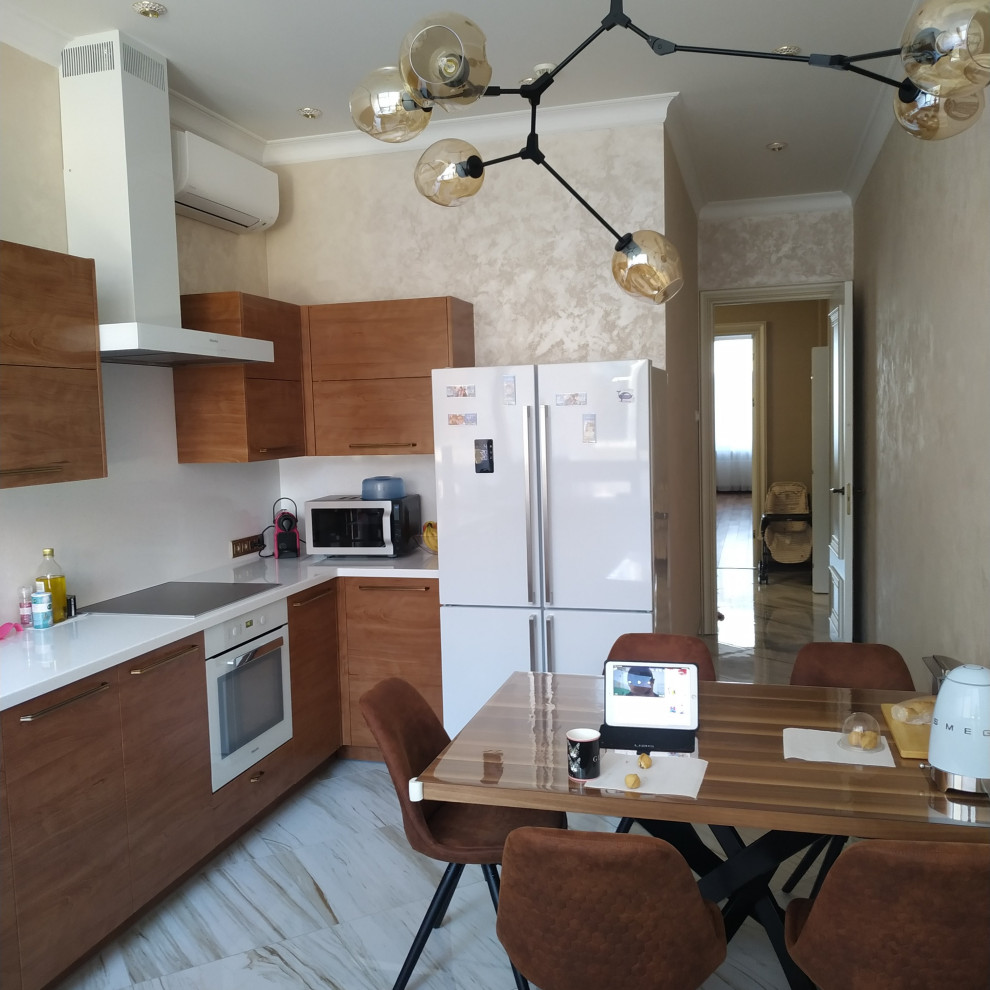 ЖК Имперский Дом