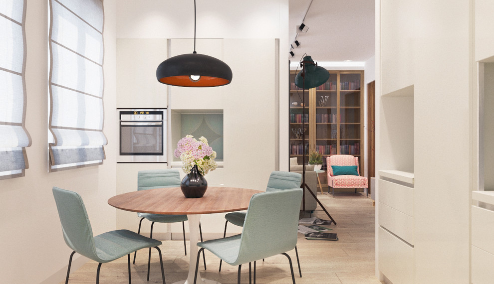 ЖК МосФильм