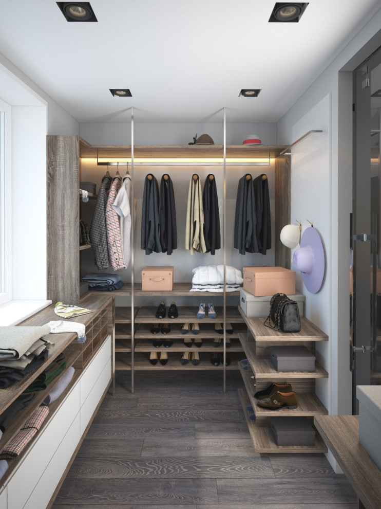 ЖК Испанские Кварталы, 3 комнаты, 87 м²