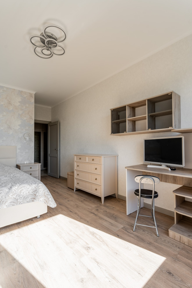 ЖК LIFE ЛЕСНАЯ