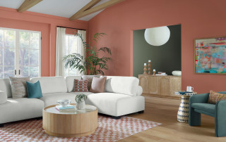 Searching for the Perfect Paint Color? Try Our Color Finder Tool (7 photos)