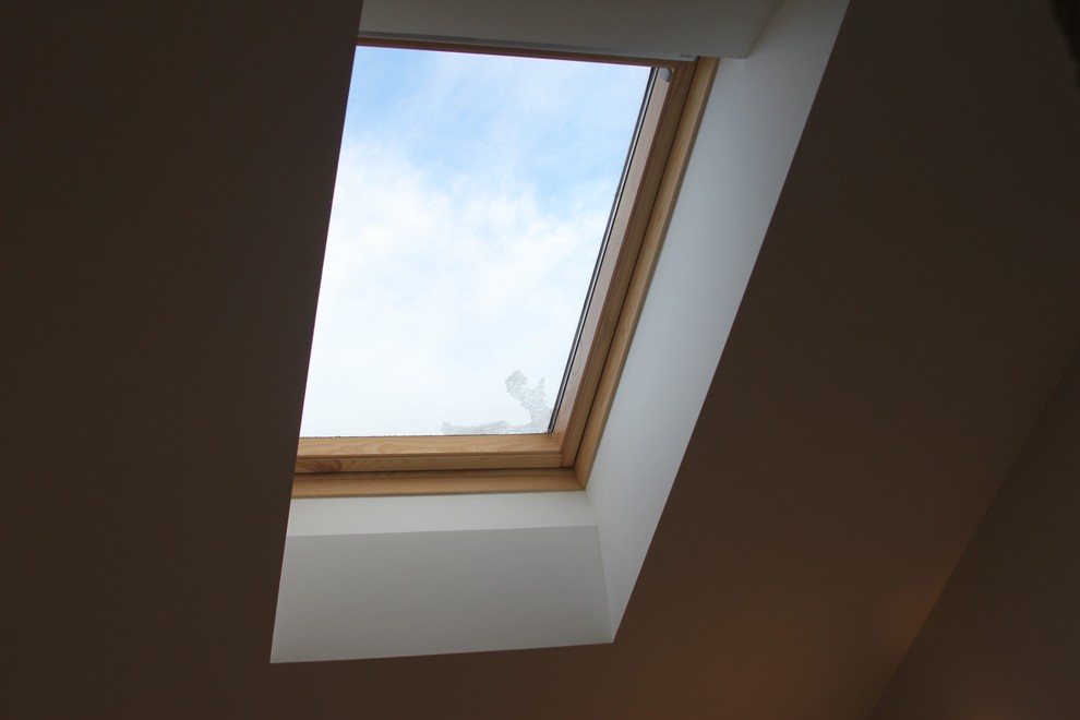 Ремонт коттеджа