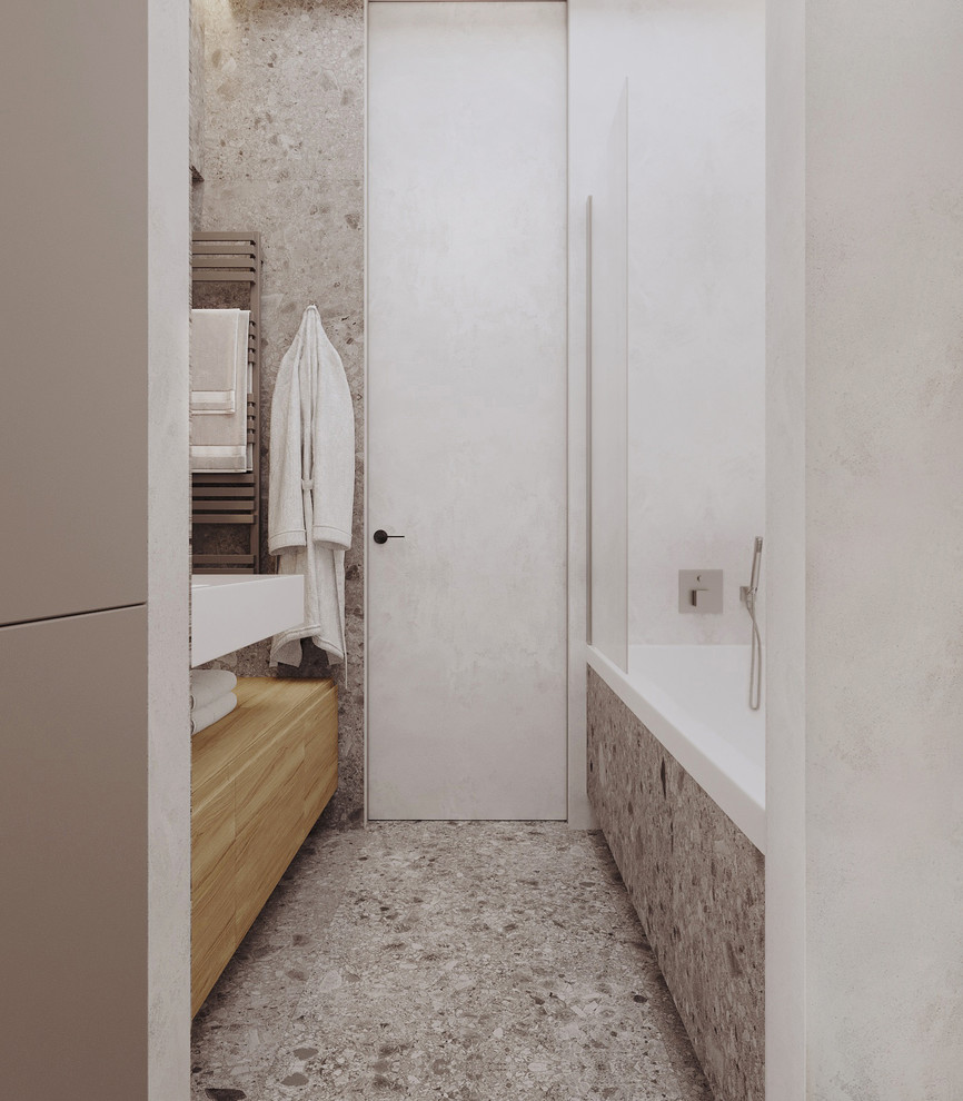 ЖК Раушен Престиж