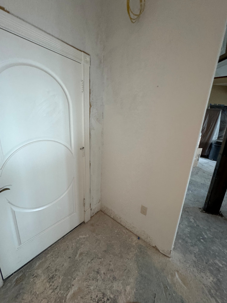 FK4521 - Home Restauration