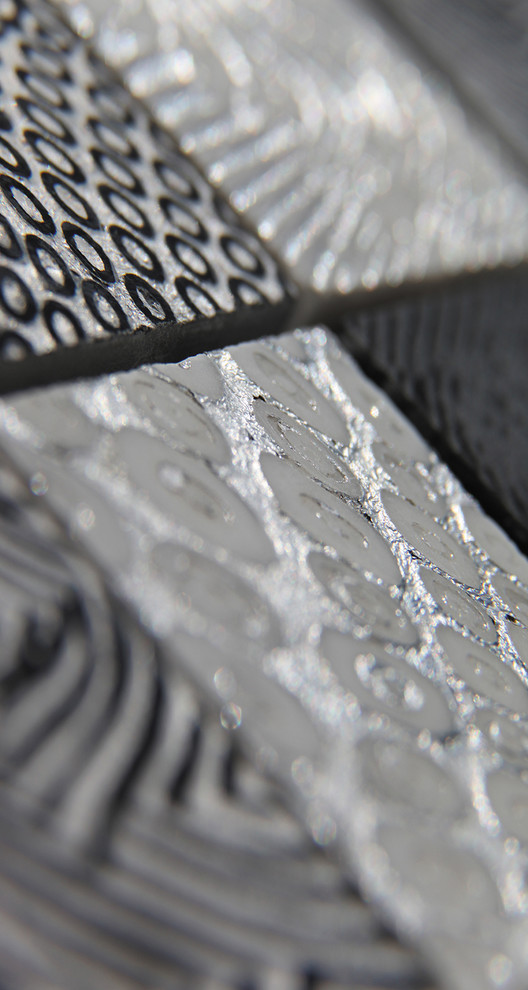 Художественные фото мозаики