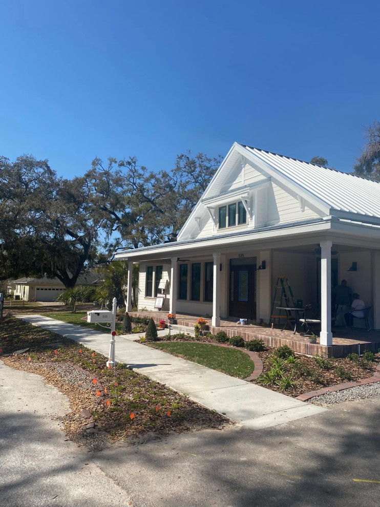 Oak Alley Suite & Oak Alley Bungalow Projects