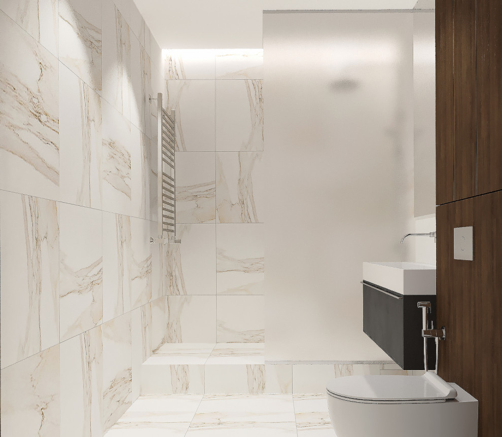 Интерьер 2х комнатной квартиры