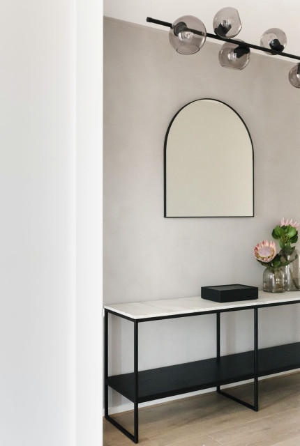 CLAREDON PROJECT trendy-entre