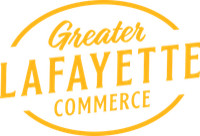 Greater Lafayette Chamber of Commerce Logo