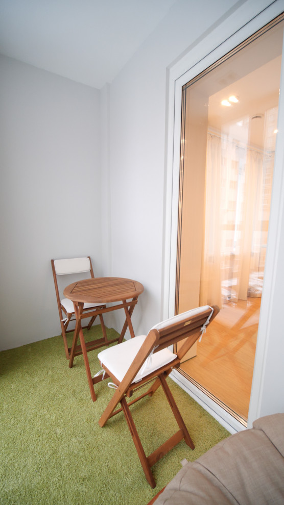 Квартира 88кв.м