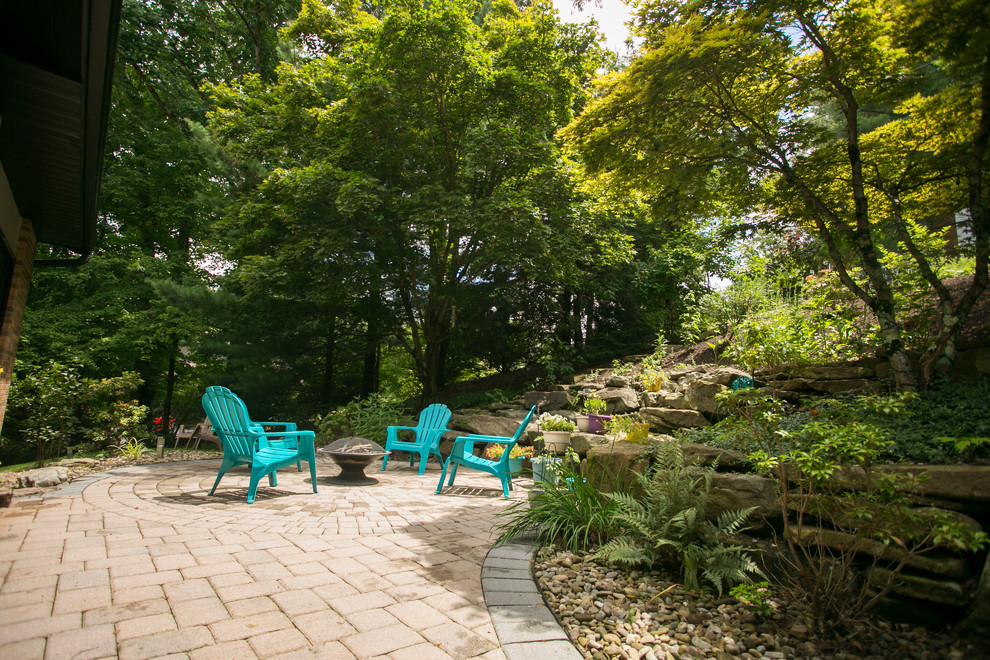 Remodel: Suncrest on Poplar Woods Drive