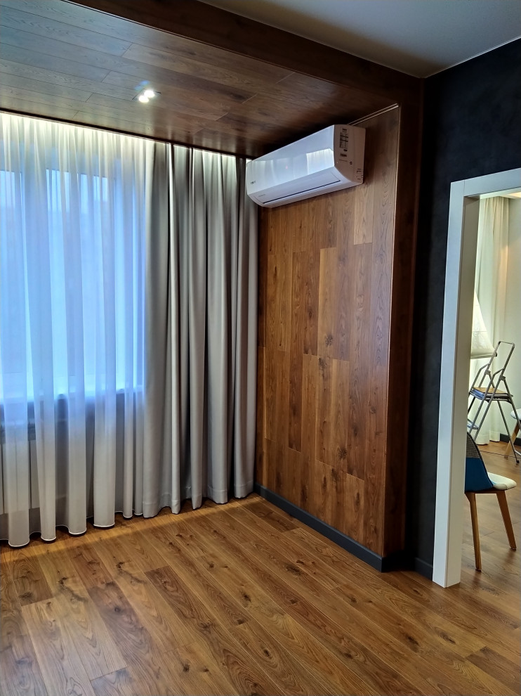 Квартира для молодой пары.