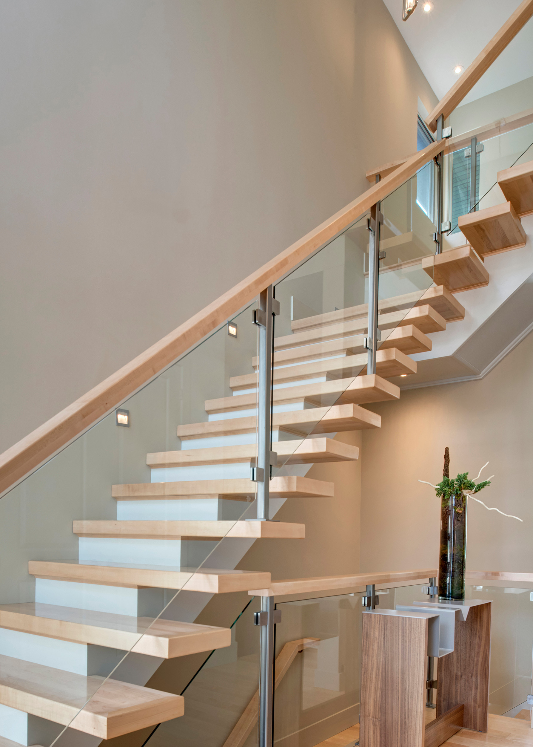 Modern Urban Infill
