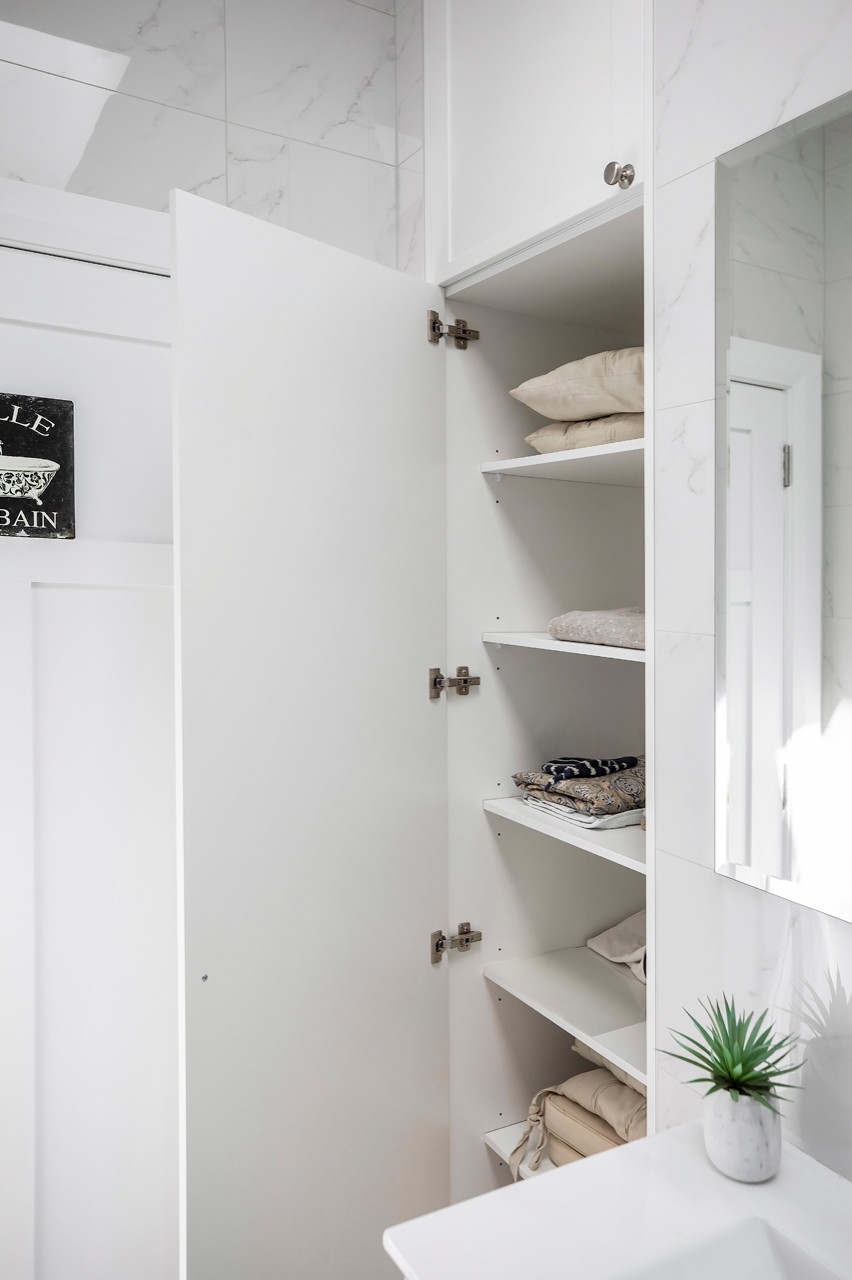 Modern Revamp, Epping