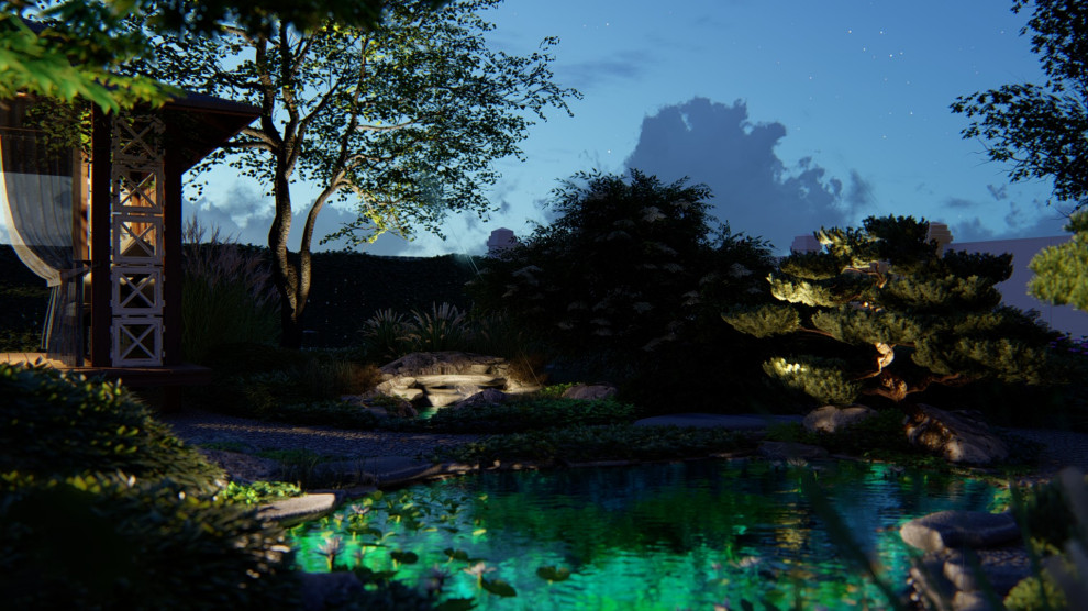 проект "Отрада"