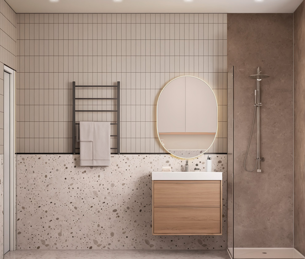 Проект «С панорамой»