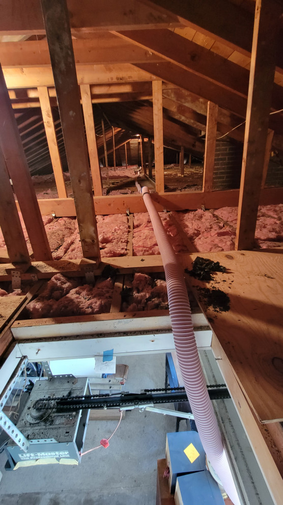 Rental Property Conversions