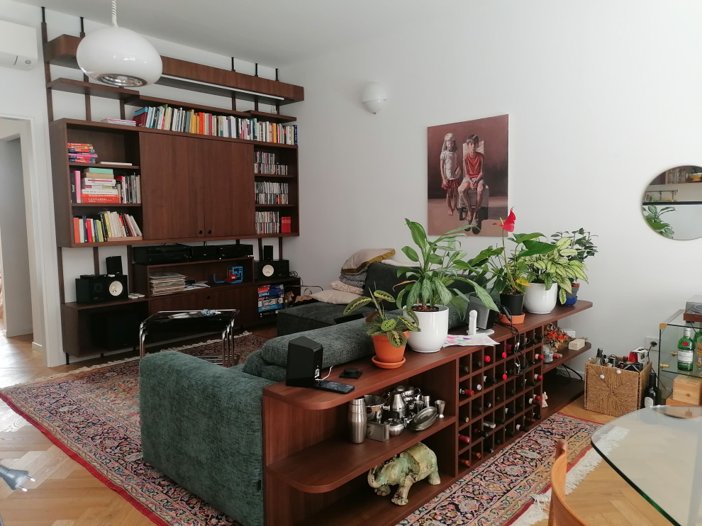 CASA GA I 105 mq