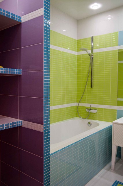 Квартира 210 м