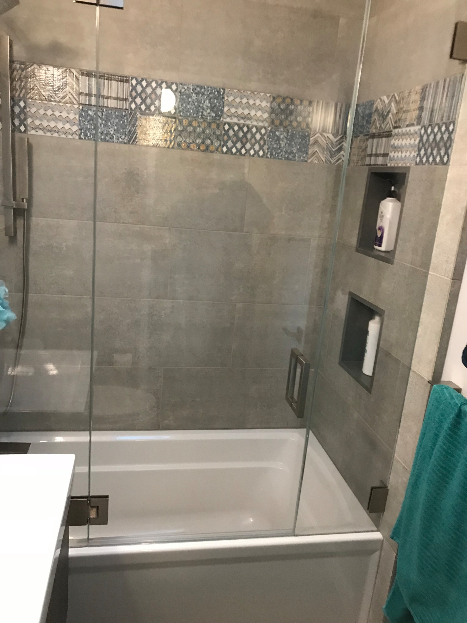 Bathroom Remodel