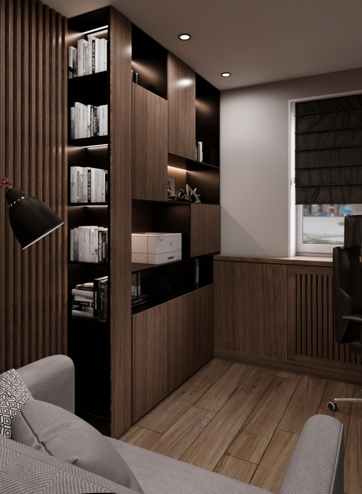 ЖК Кетом парк