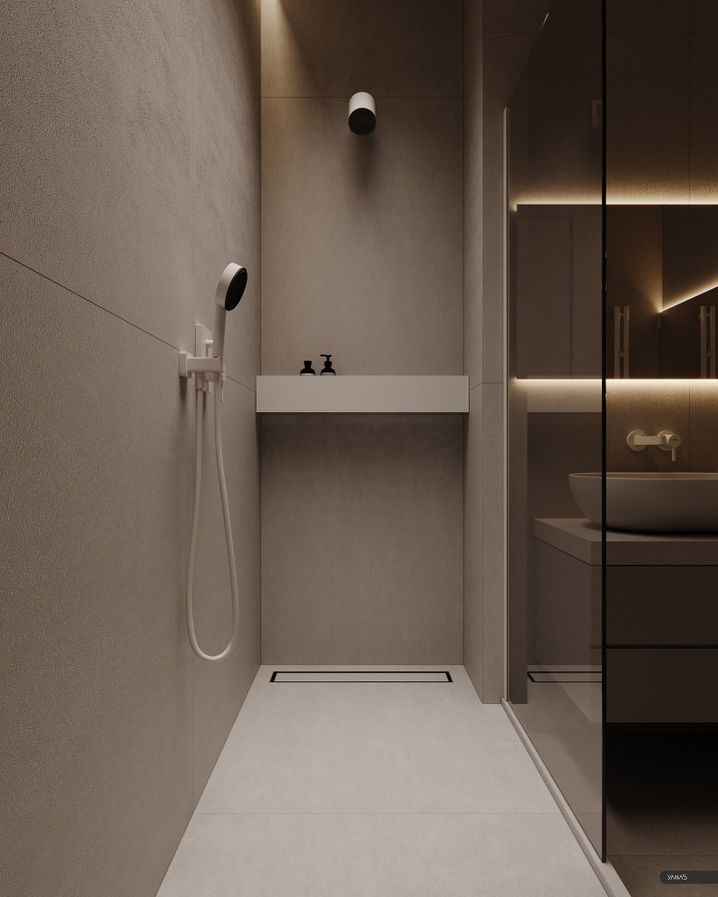 Квартира 62 м2, ЖК КутузовGRAD II, г. Москва