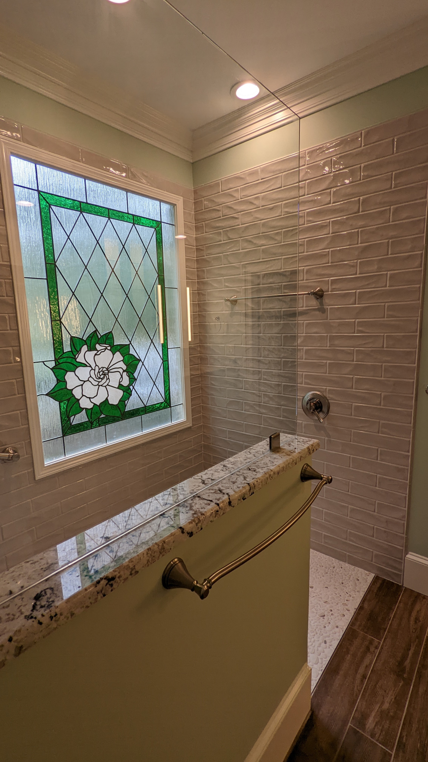 Sedgefield Bathroom/Laundry Remodel