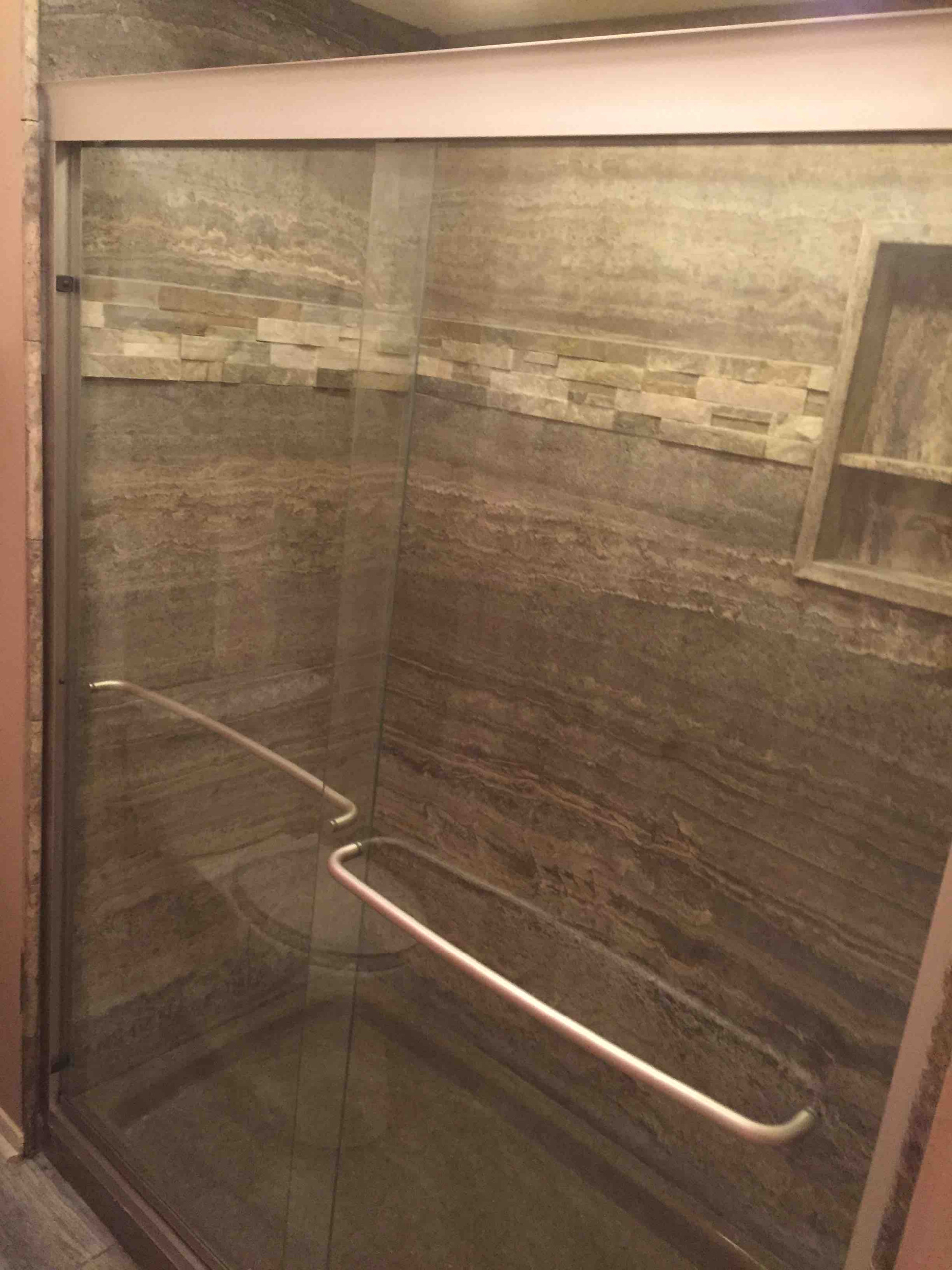 Tubs/ Showers