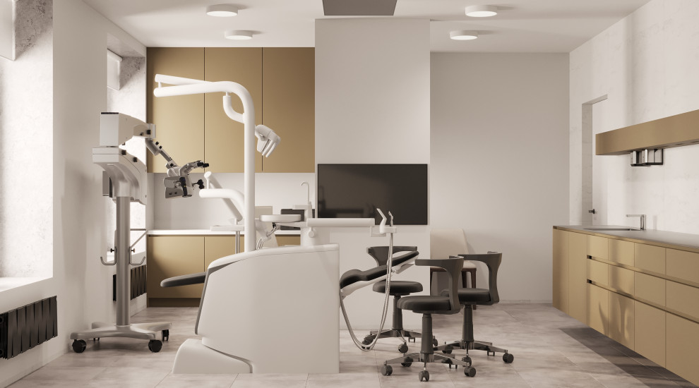 Центр стоматологии "ХЛЫНОВ"