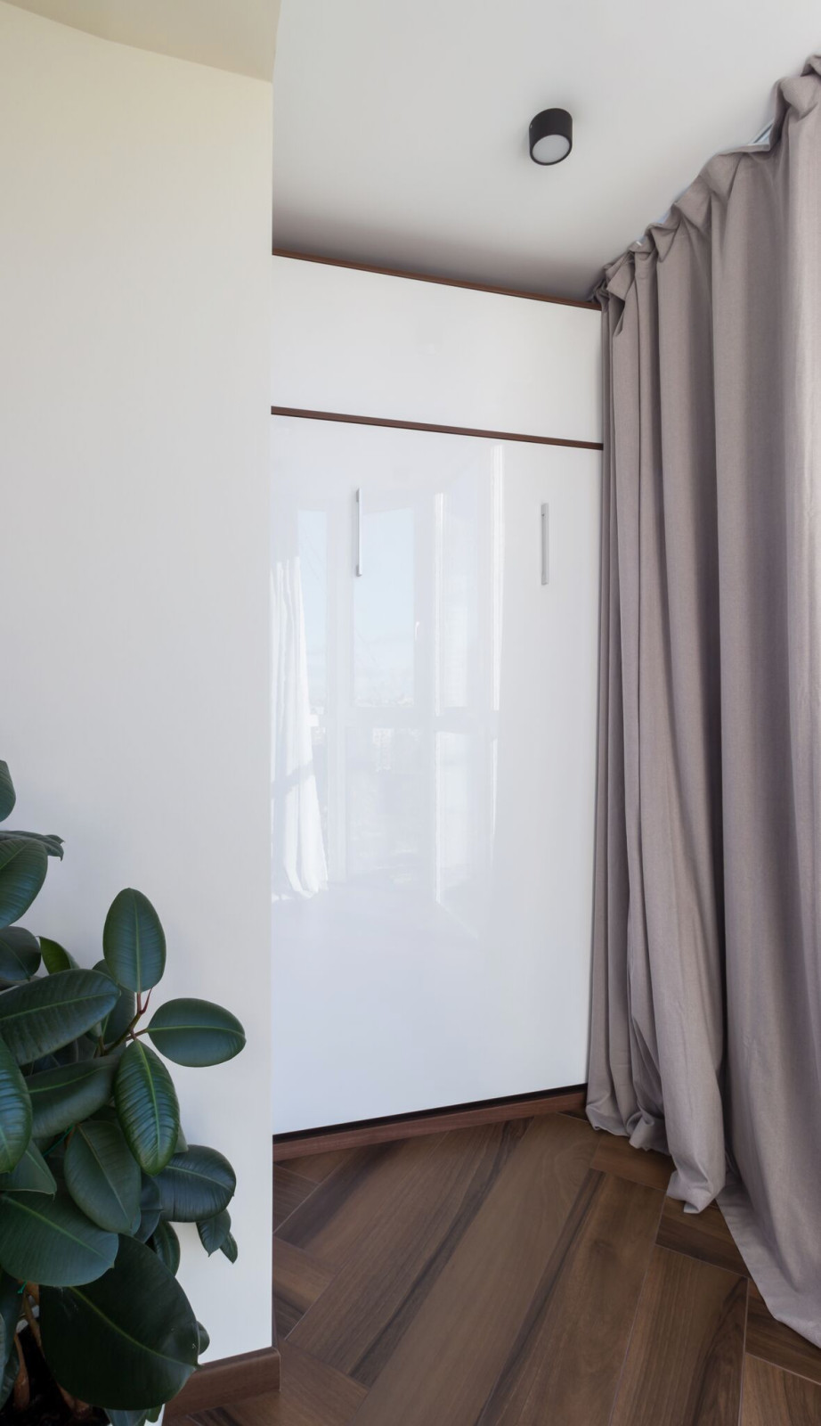 квартира на улице Верности