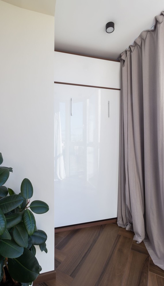 квартира на улице Верности