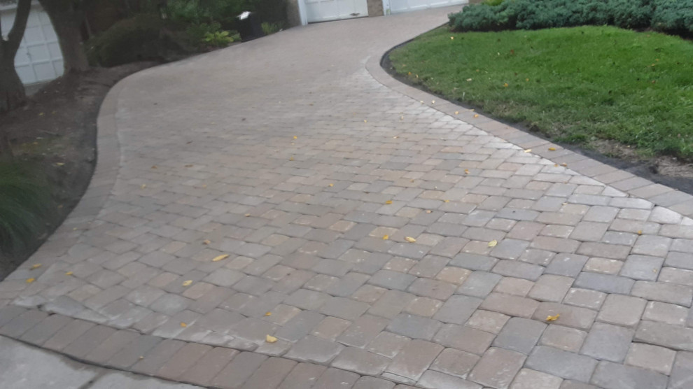 Outdoor Landscape Projects
