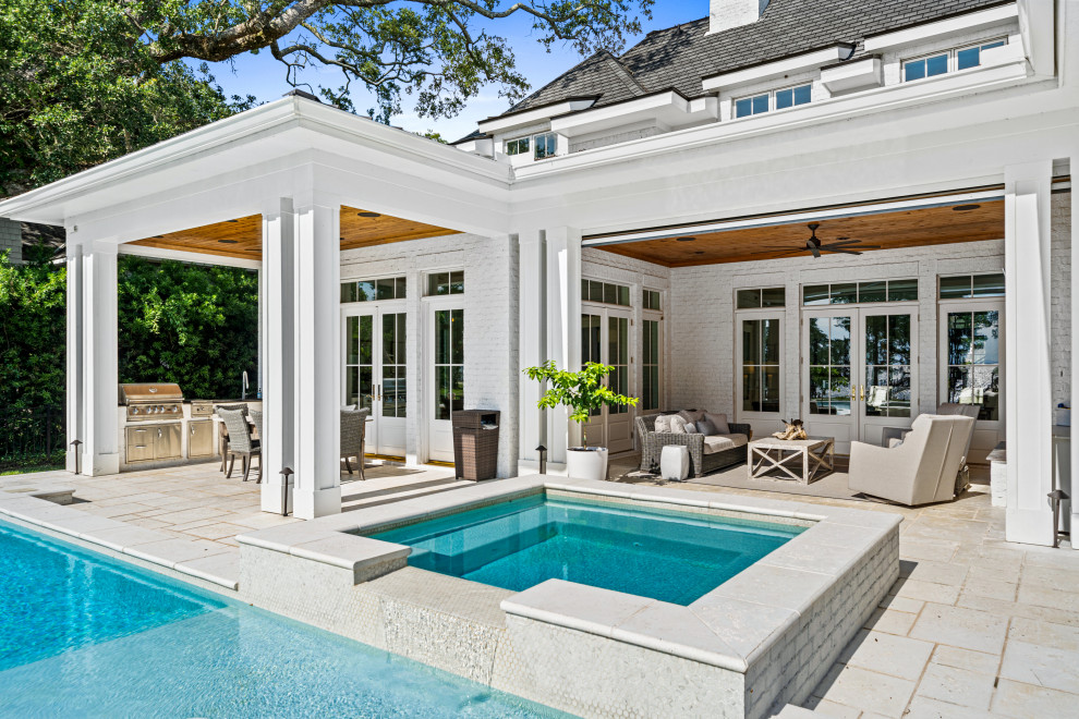 Bay Living
