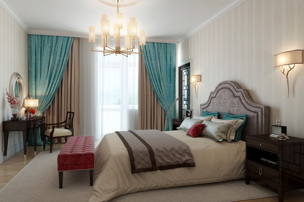 Квартира в Киеве (проект)