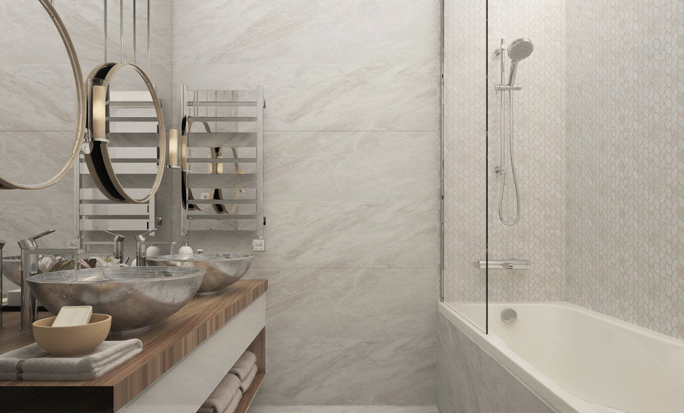 ЖК "Большой" Ванна