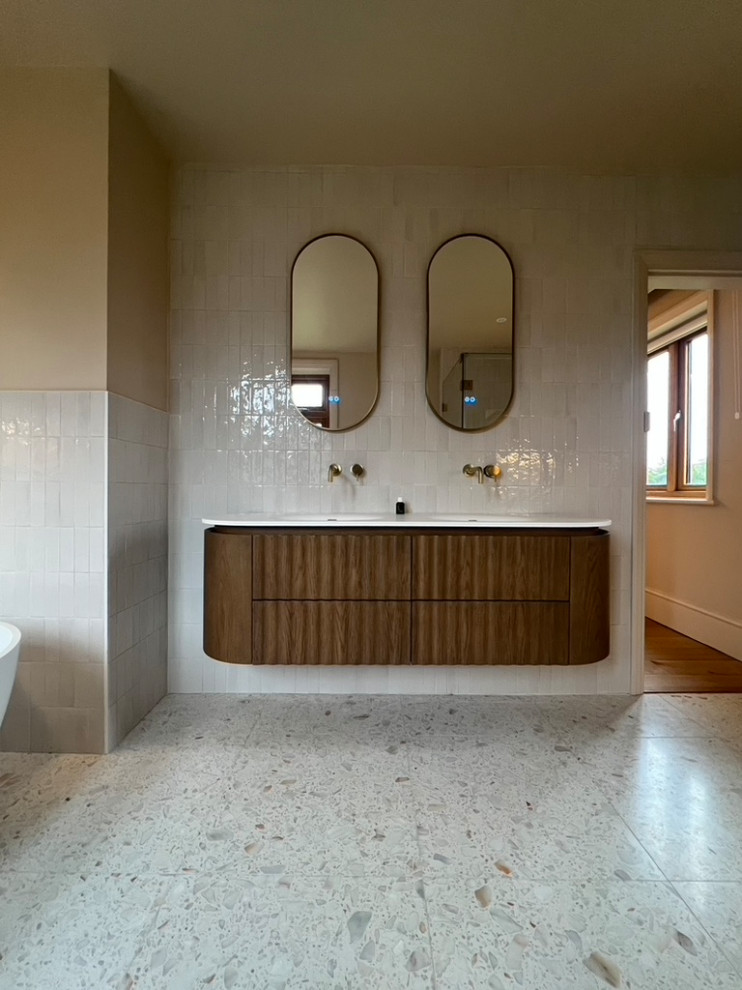 Brighton home remodel