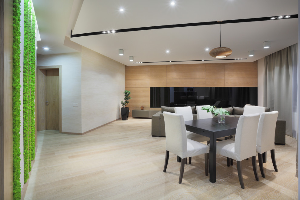 Квартира на Московской