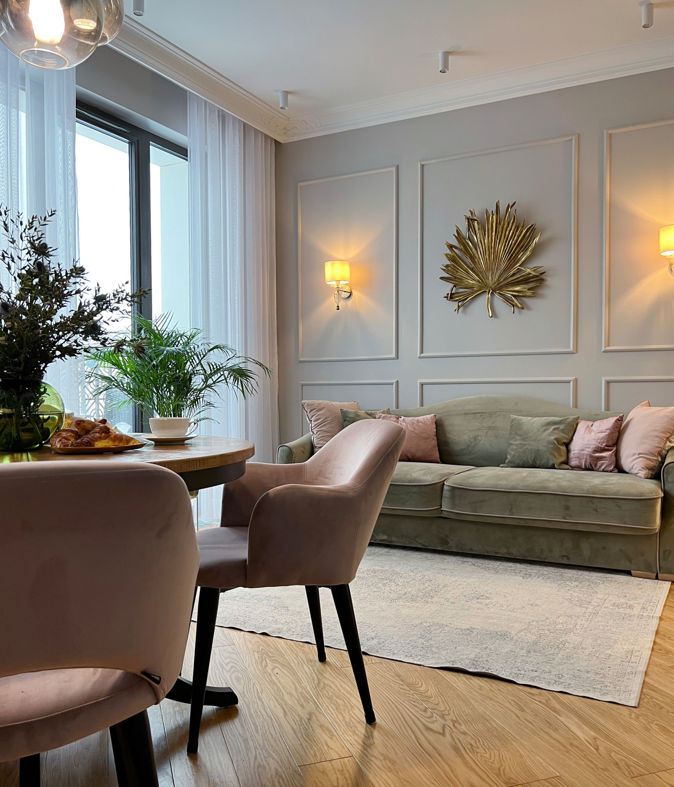 ЖК Селигер сити