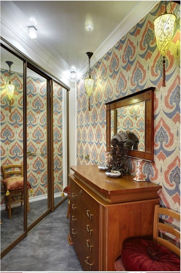 3-х комнатная квартира для семьи из 4-х человек