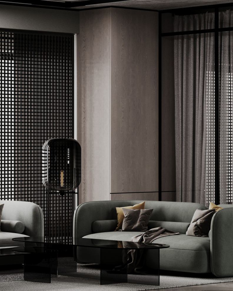 Проект CONCRETE CONCEPT