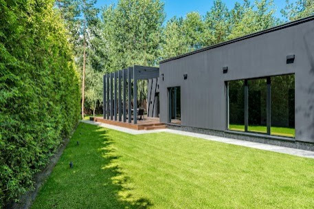 Transform Your Outdoors into a Serene Sanctuary with A&E Construction