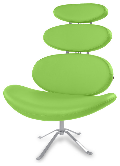 Pebble Modern Swivel Occasional Chair Contemporary Armchairs And Pebble Modern Swivel Occasional Chair Contemporary Armchairs And Accent Chairs By Zuri Furniture