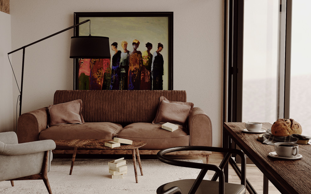 Веранда в дачном доме