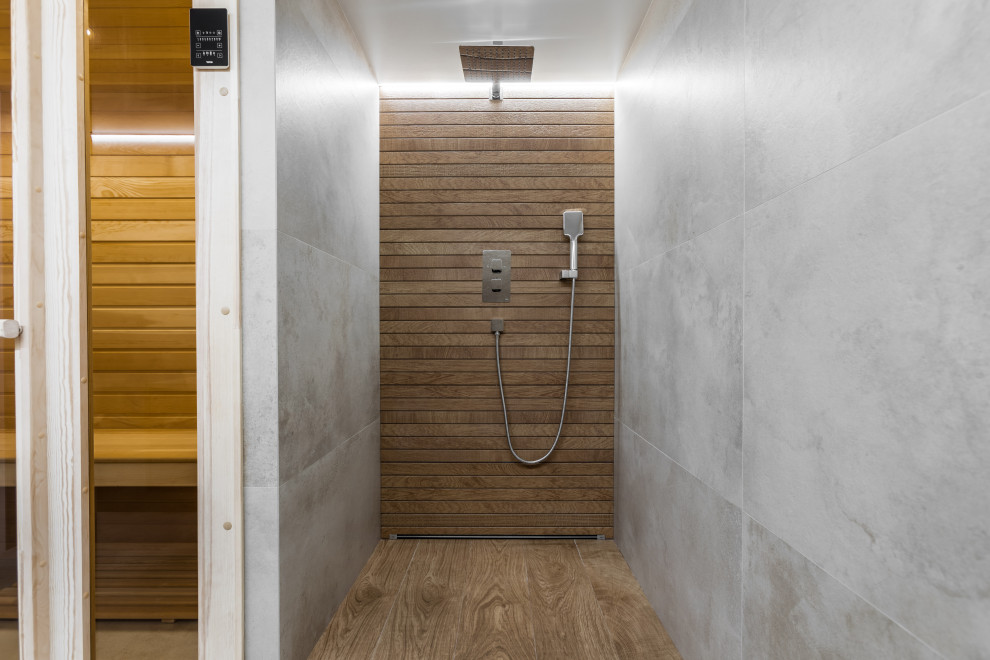 Готовый объект в ЖК «Green park»