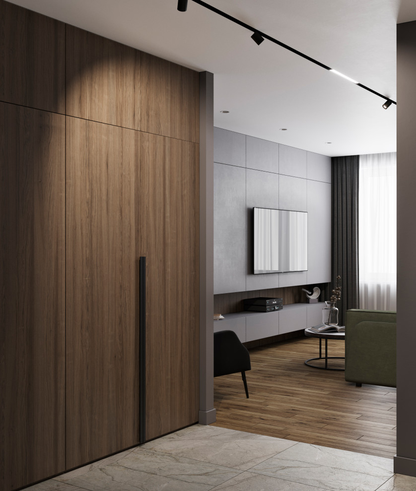 ЖК Пять Звезд, 37кв.м.