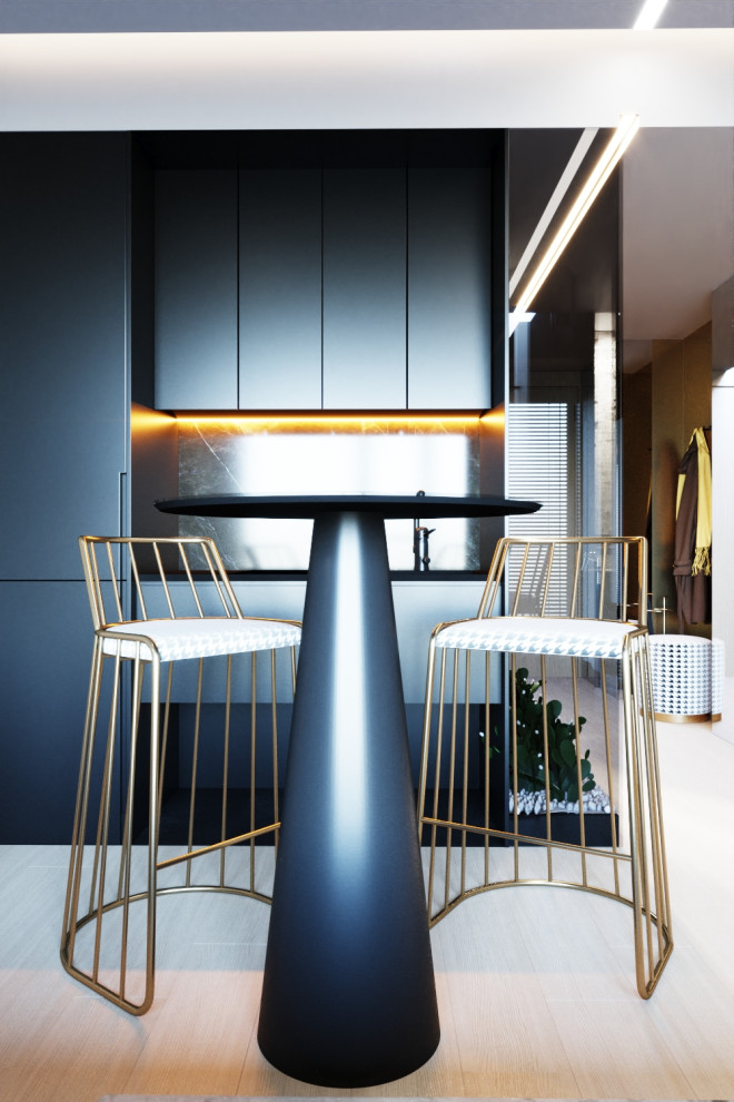 Апартаменты в Батуми