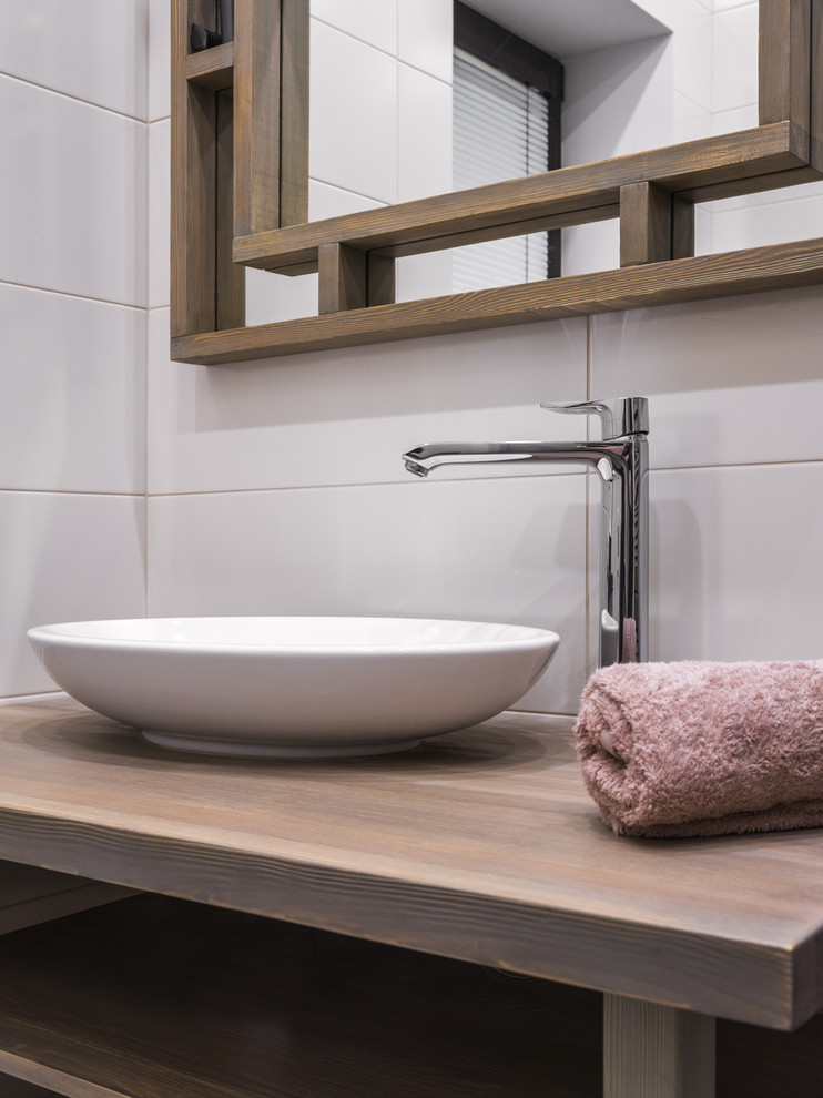 Проект загородного дома