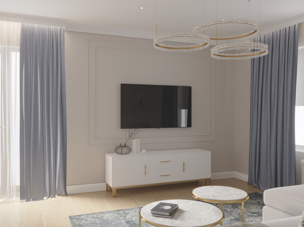 Аромат зефира.