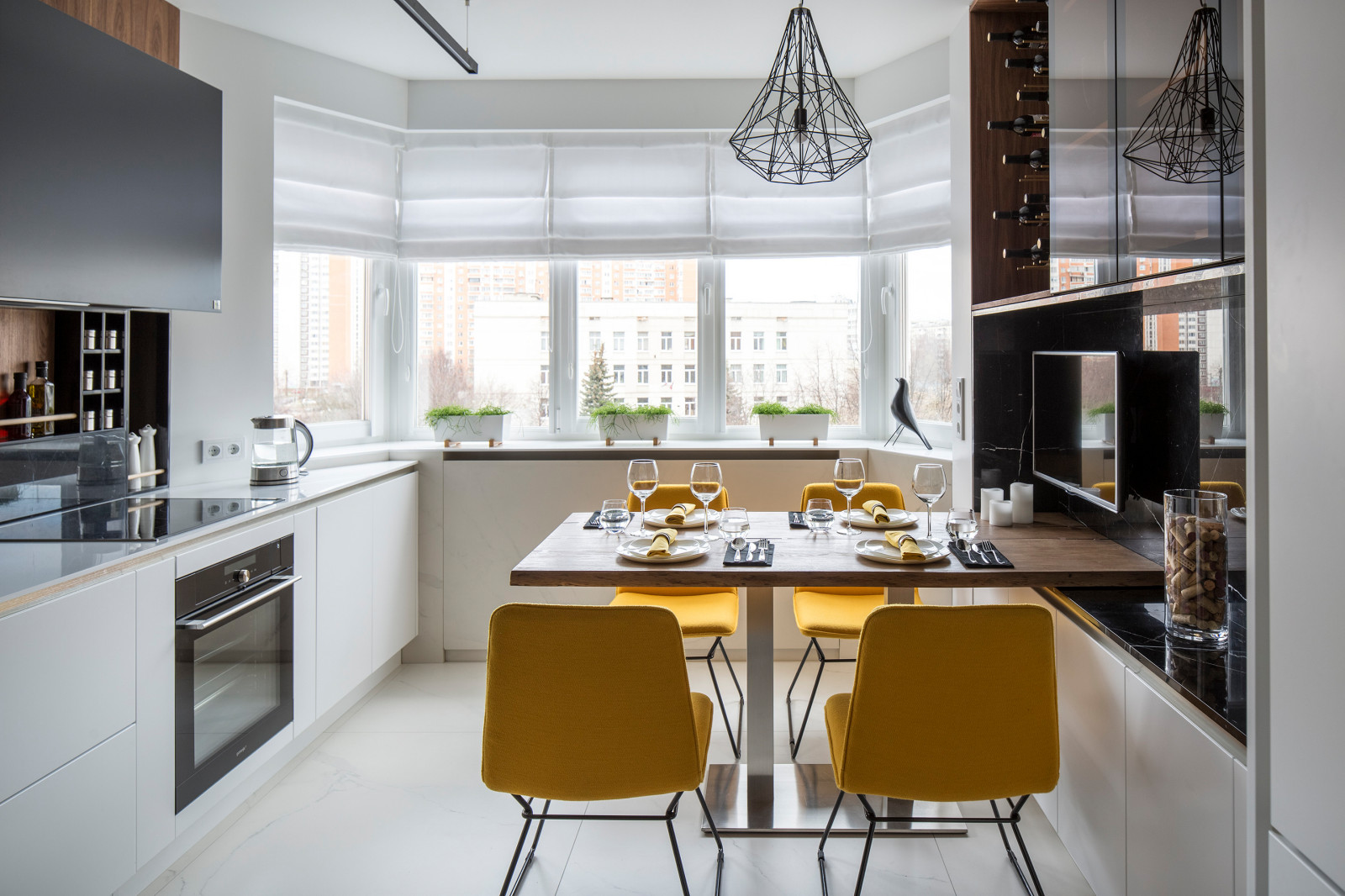 Черное и белое | Black&White