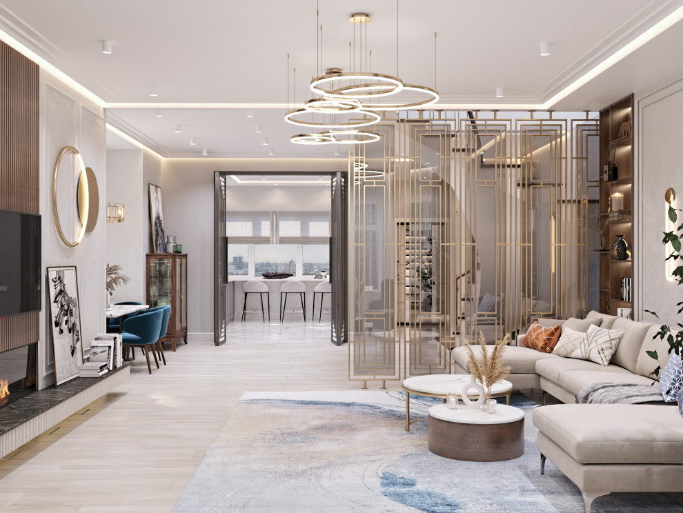 Коттедж в г. Барнаул, ул. Мамонтова